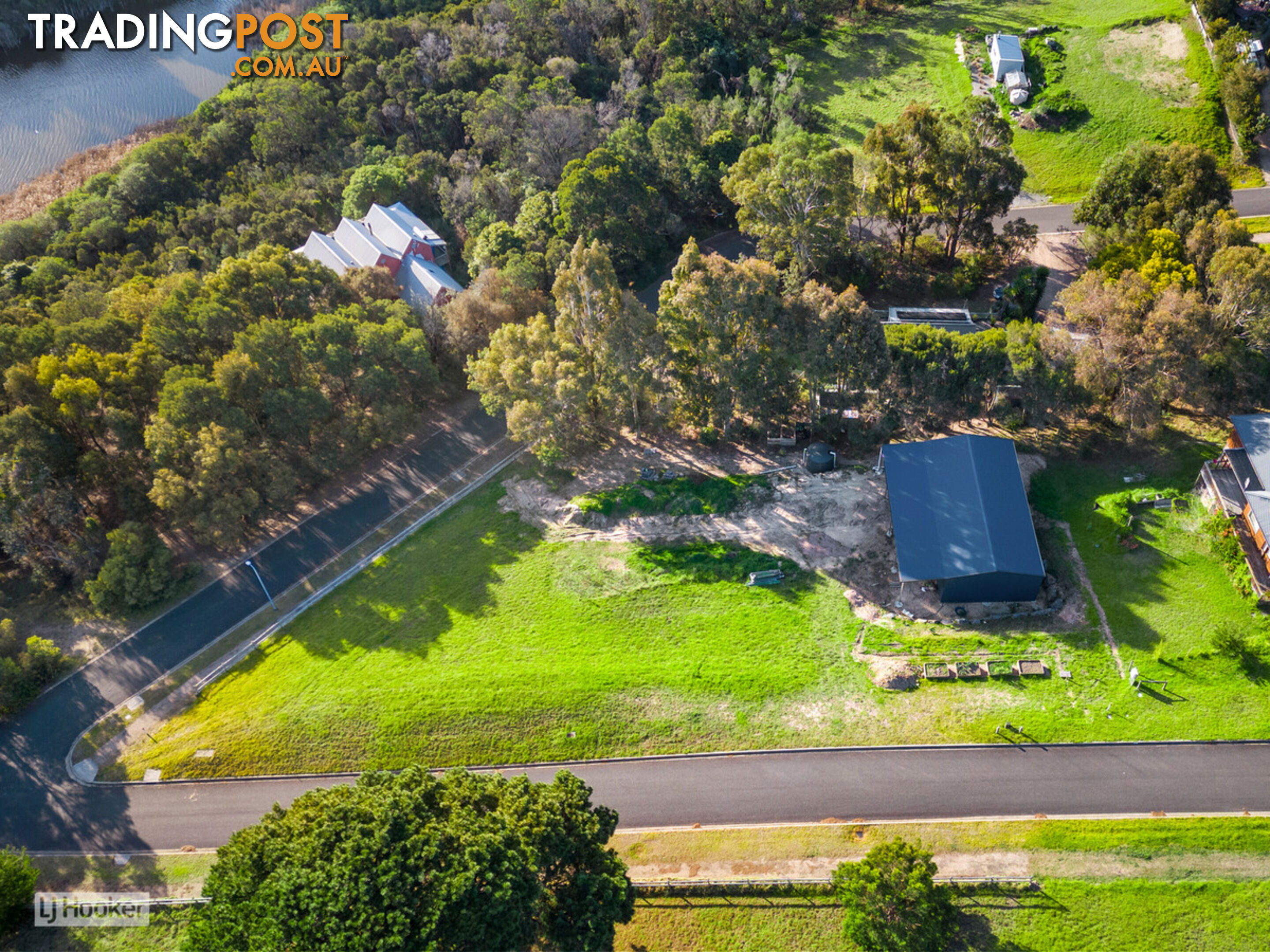 24 Seagull Avenue METUNG VIC 3904