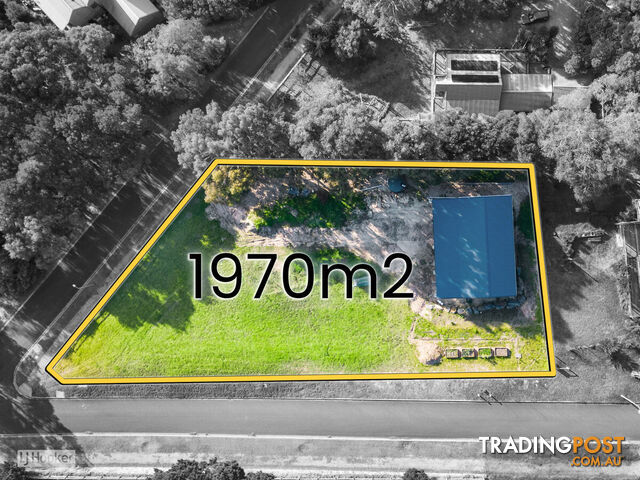 24 Seagull Avenue METUNG VIC 3904