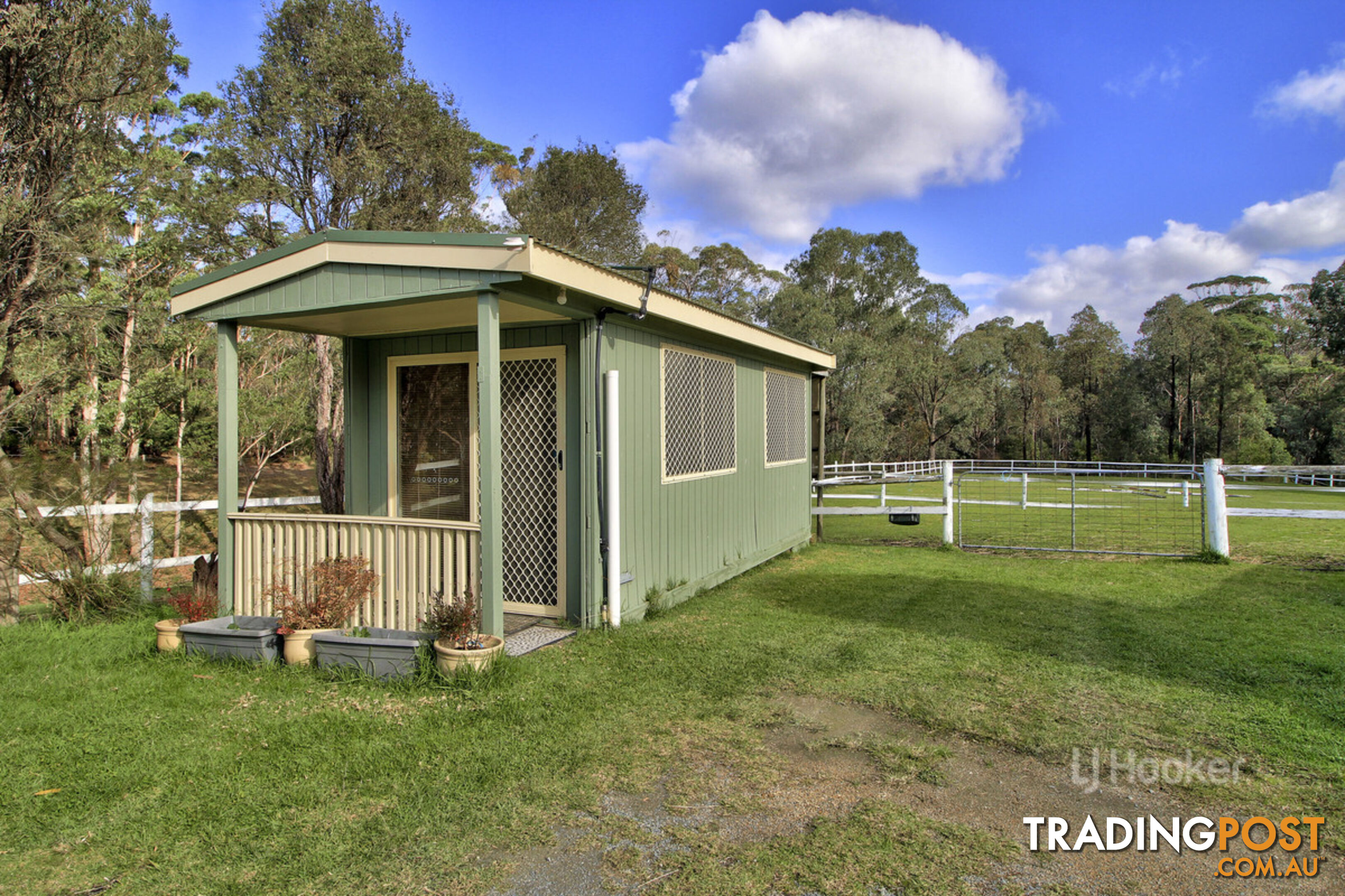 19 Gully Road NOWA NOWA VIC 3887