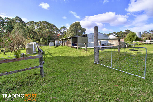 19 Gully Road NOWA NOWA VIC 3887