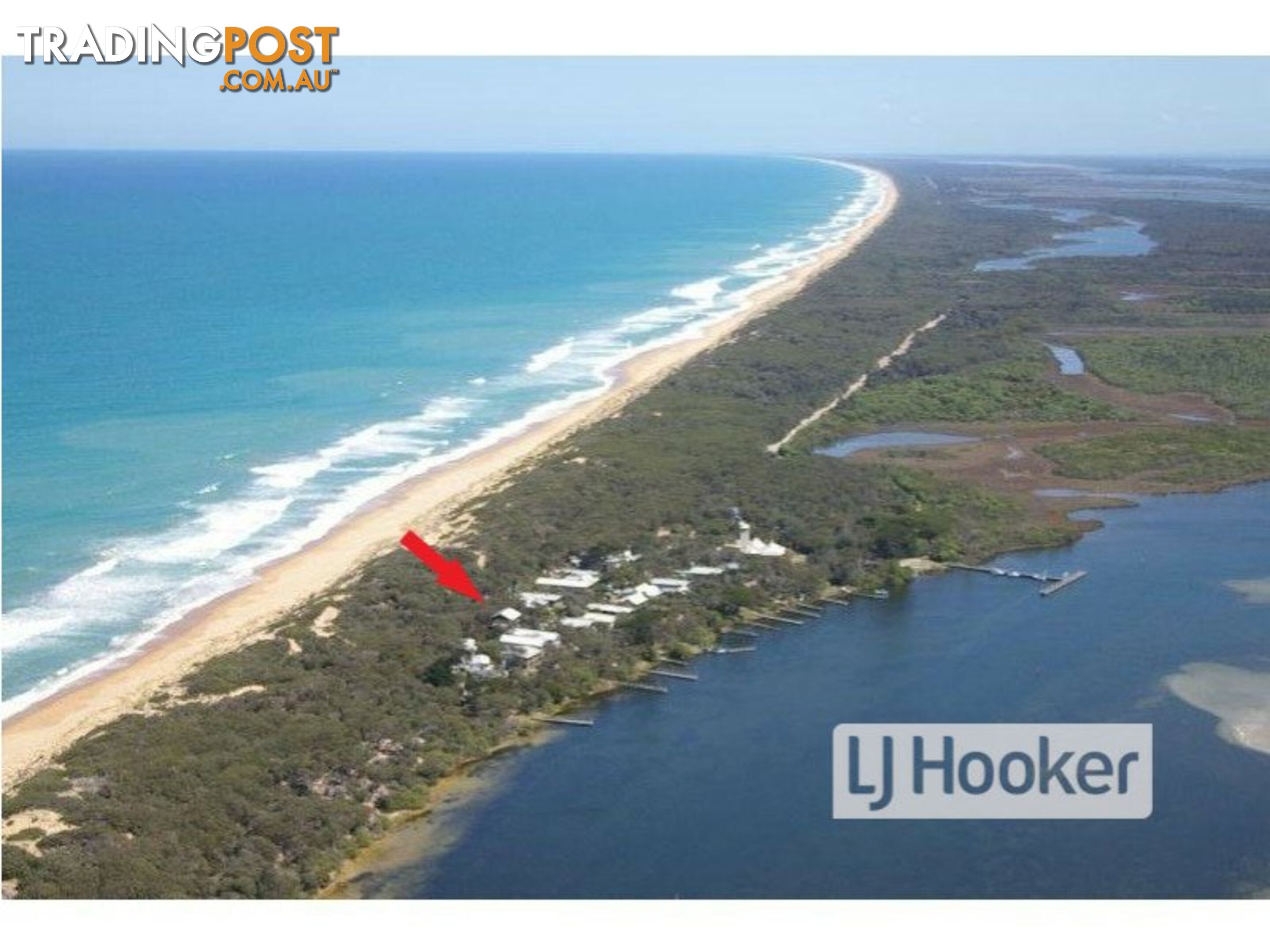 Lot 2 Ocean Grange BOOLE POOLE VIC 3880