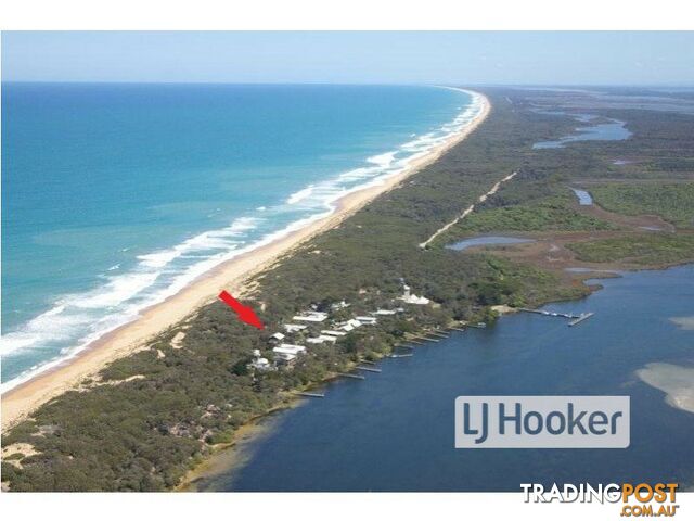 Lot 2 Ocean Grange BOOLE POOLE VIC 3880