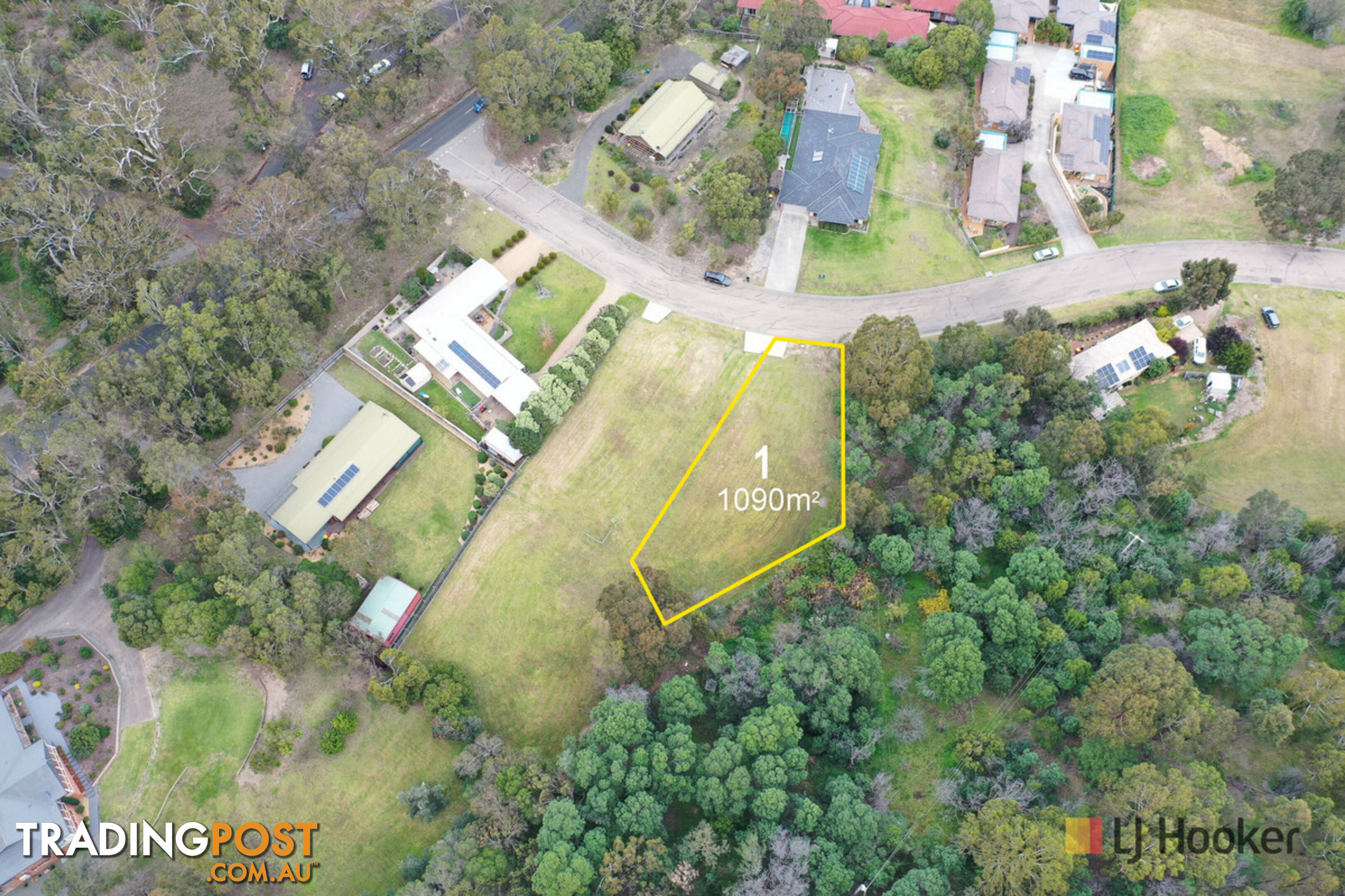 4a Kingscote Drive METUNG VIC 3904