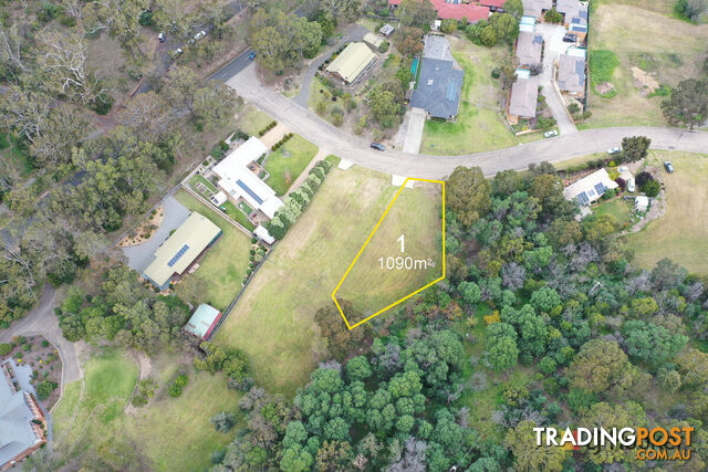 4a Kingscote Drive METUNG VIC 3904