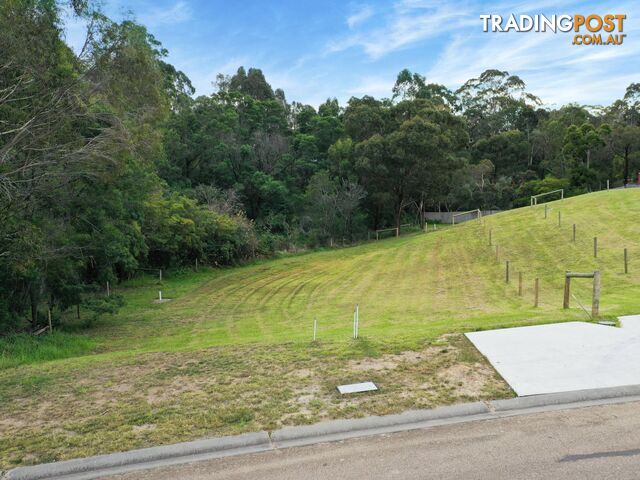 Lots 1, 2 & 3/4 Kingscote Drive METUNG VIC 3904