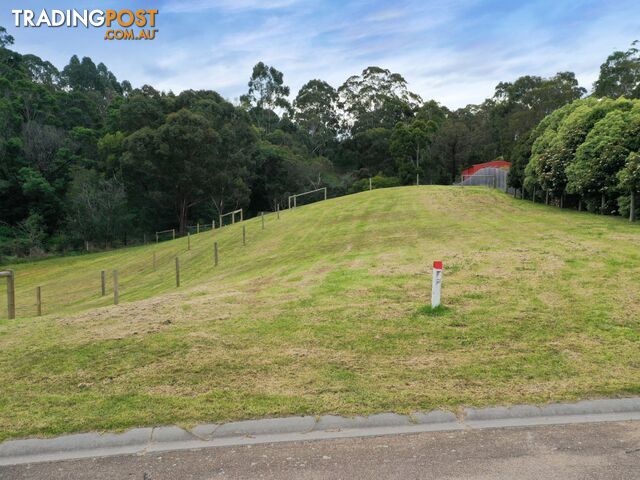 Lots 1, 2 & 3/4 Kingscote Drive METUNG VIC 3904