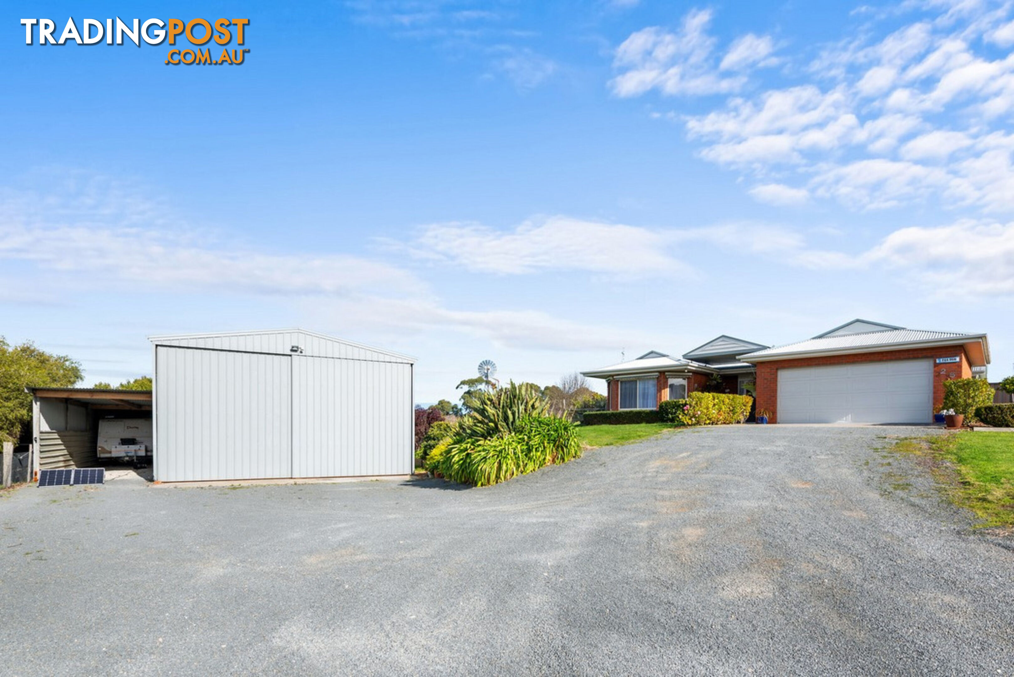 25 Tranquil Court LAKES ENTRANCE VIC 3909