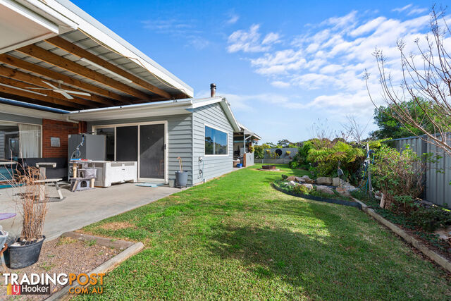 25 Tranquil Court LAKES ENTRANCE VIC 3909