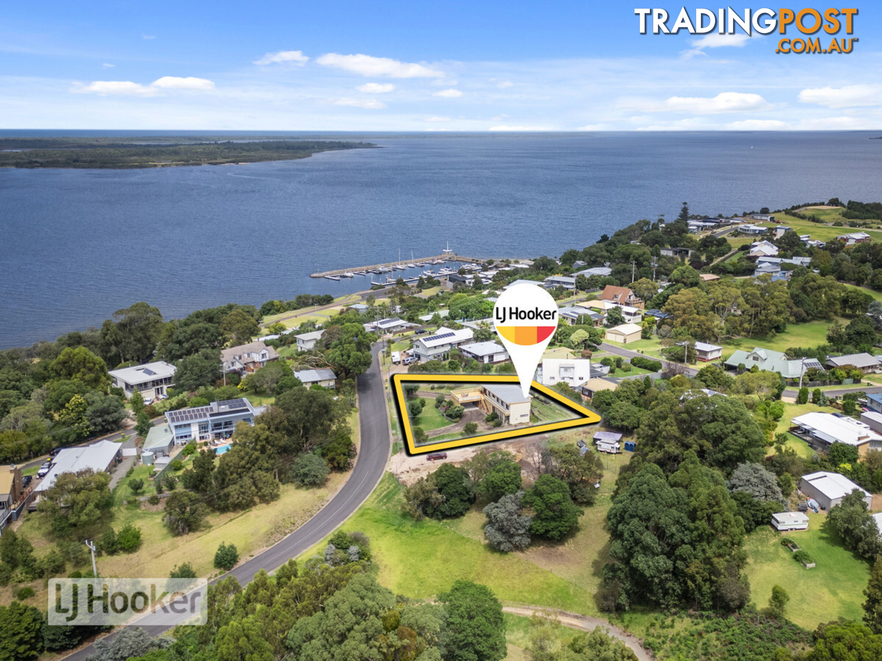 20 Archibald Drive METUNG VIC 3904