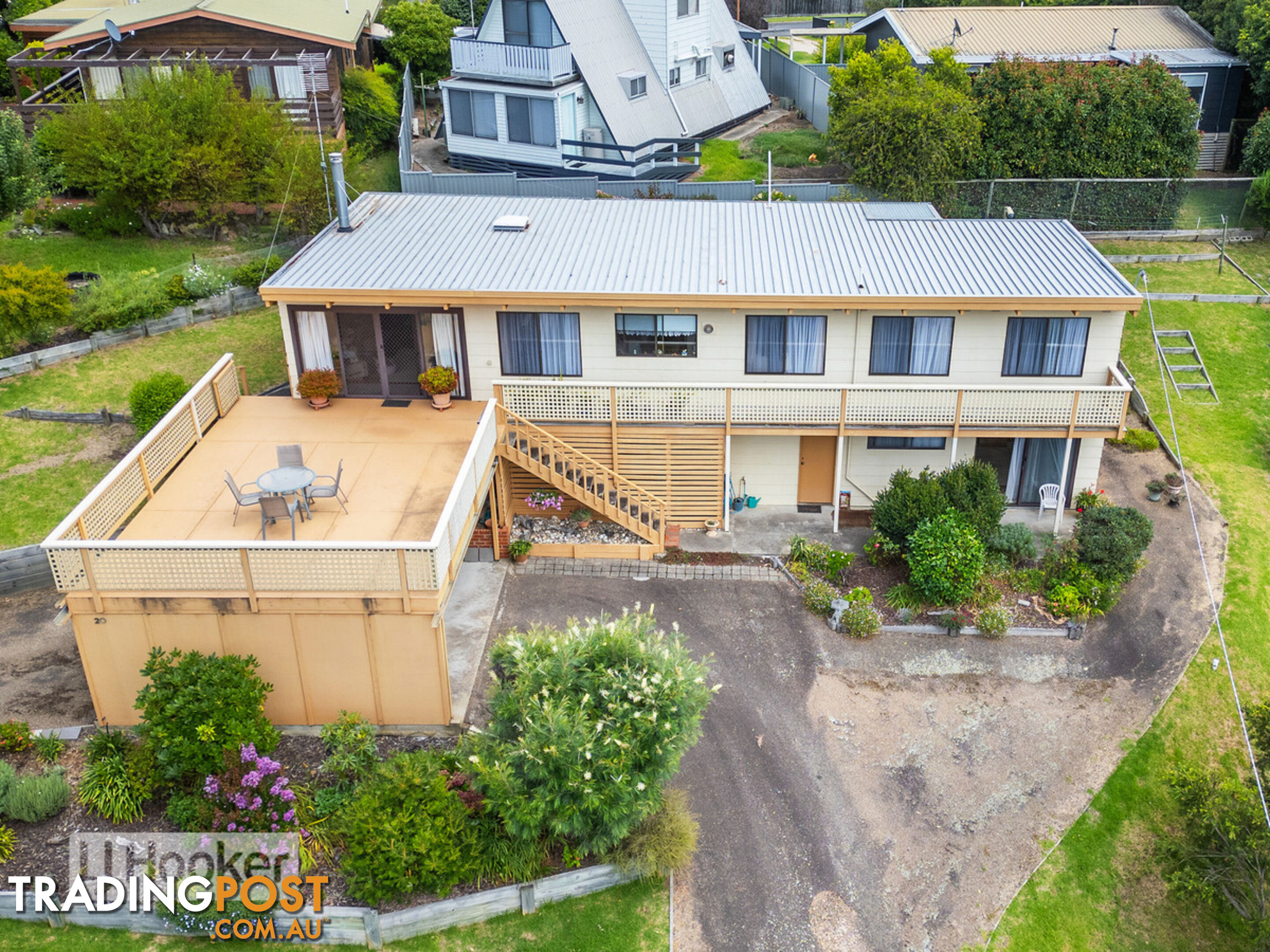 20 Archibald Drive METUNG VIC 3904