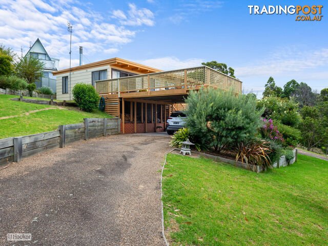 20 Archibald Drive METUNG VIC 3904