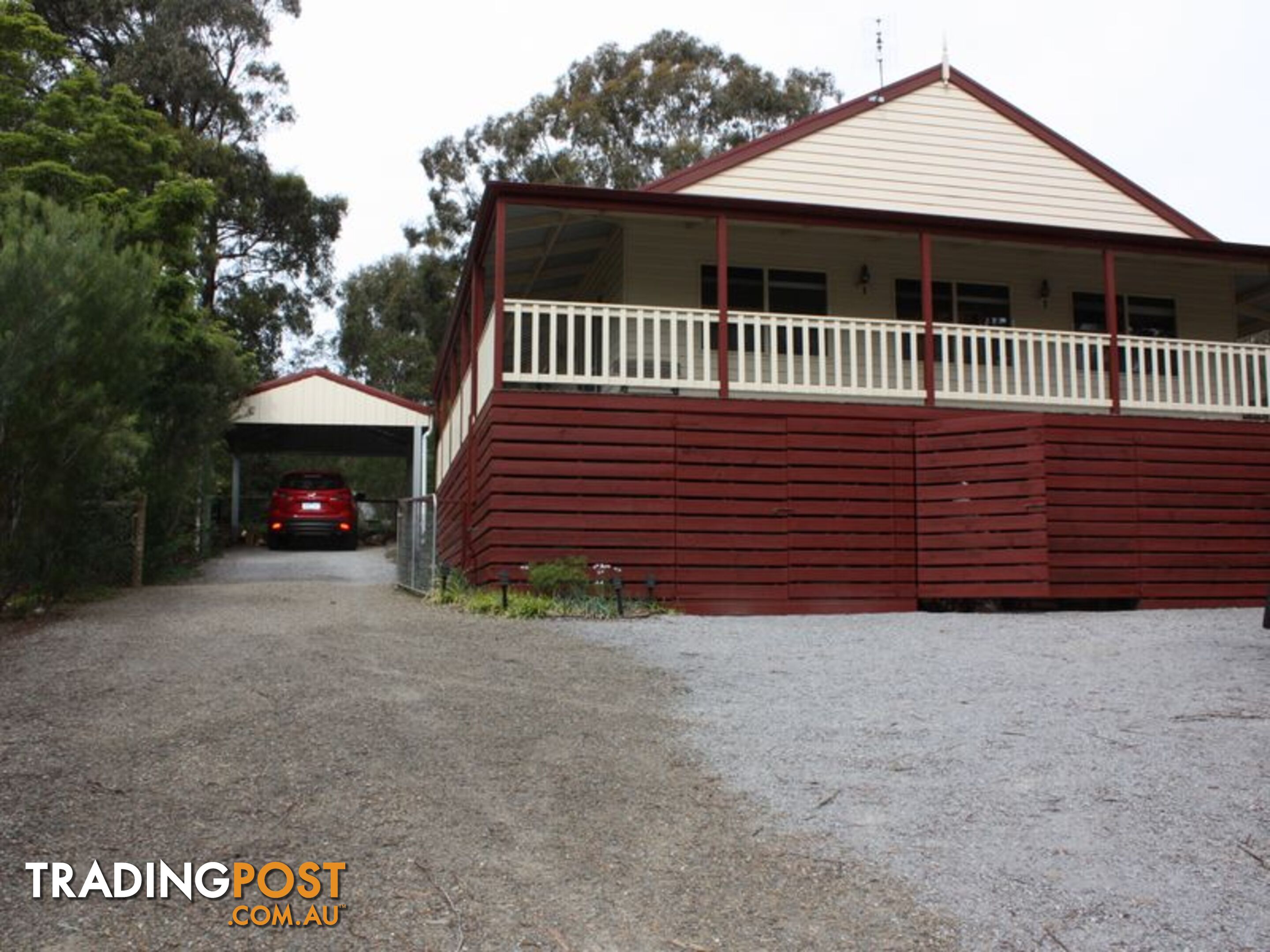 68 Stirling Road METUNG VIC 3904