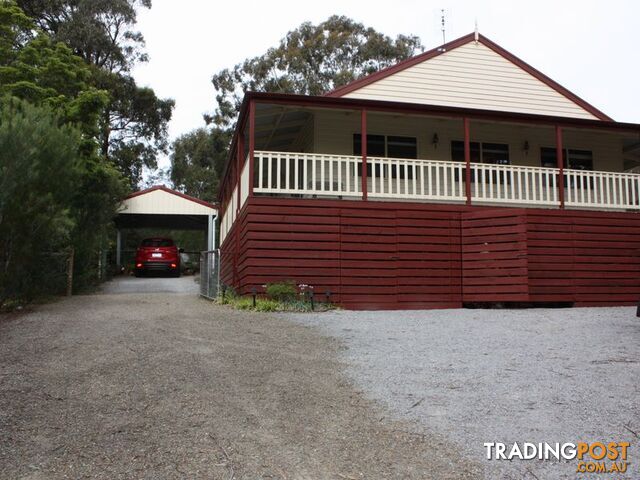 68 Stirling Road METUNG VIC 3904