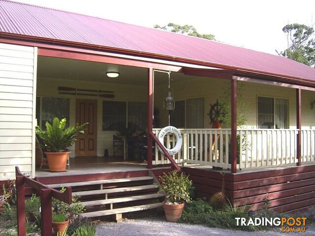 68 Stirling Road METUNG VIC 3904