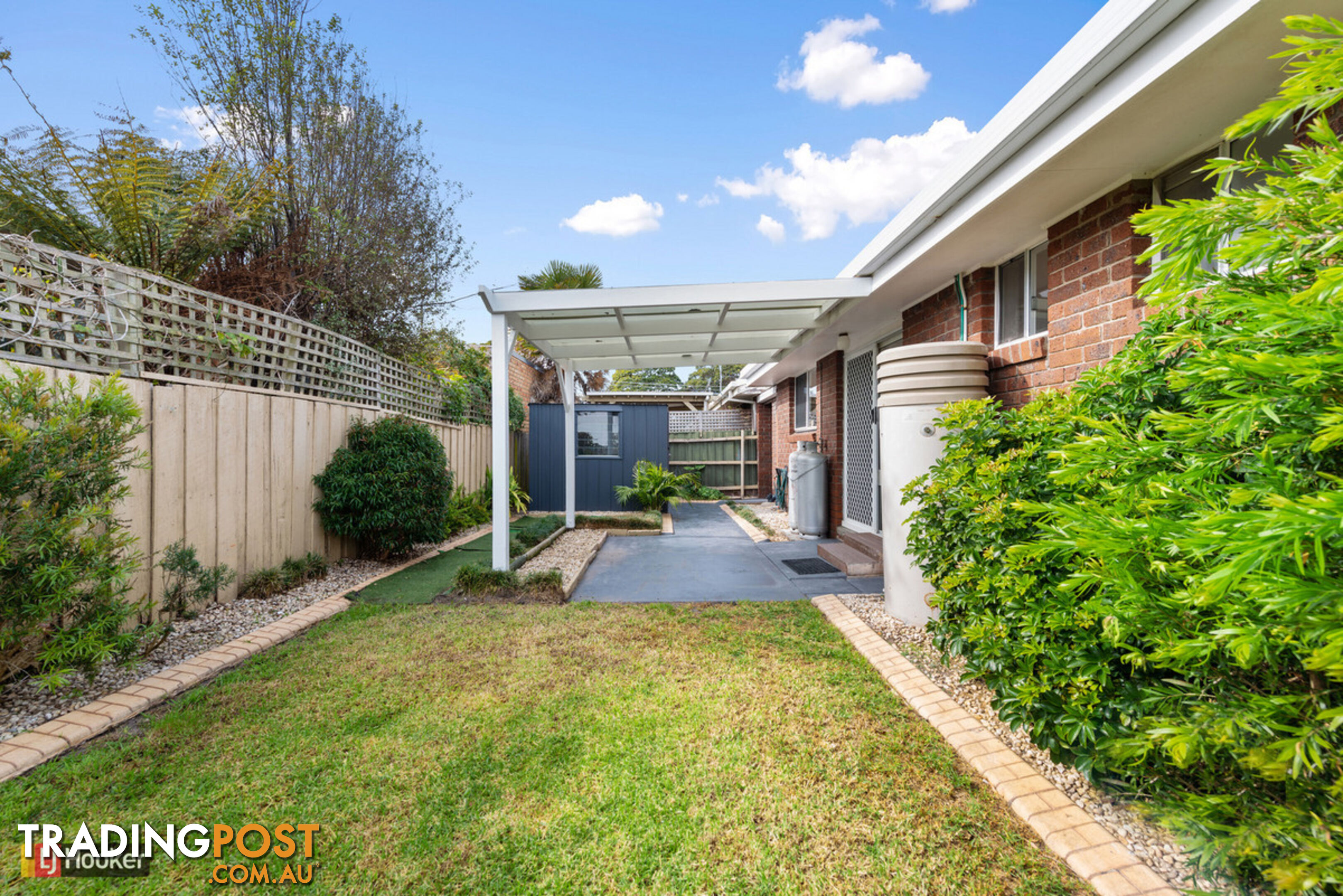 3/35 Carpenter Street LAKES ENTRANCE VIC 3909