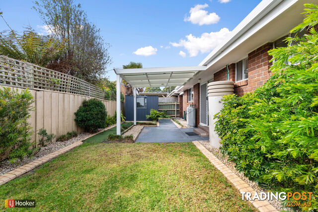 3/35 Carpenter Street LAKES ENTRANCE VIC 3909