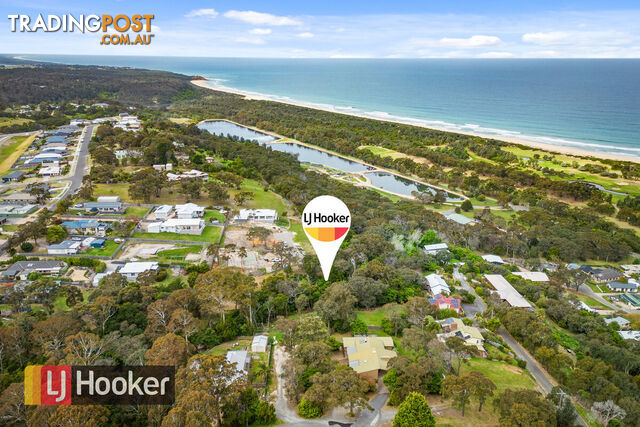 Lot 1 Alieca Rise LAKES ENTRANCE VIC 3909