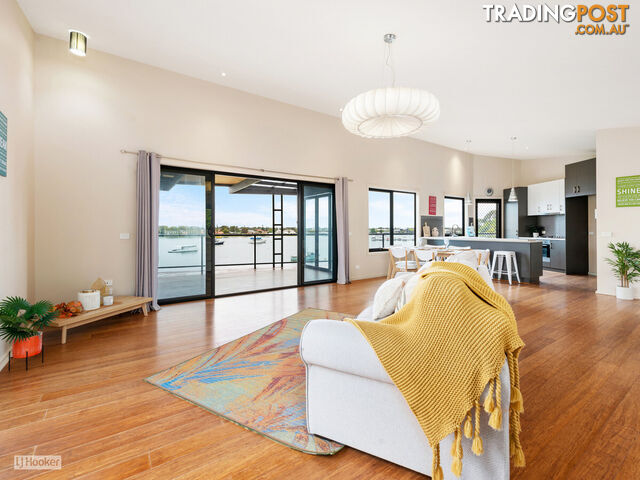 4 Cabarita Point KALIMNA VIC 3909