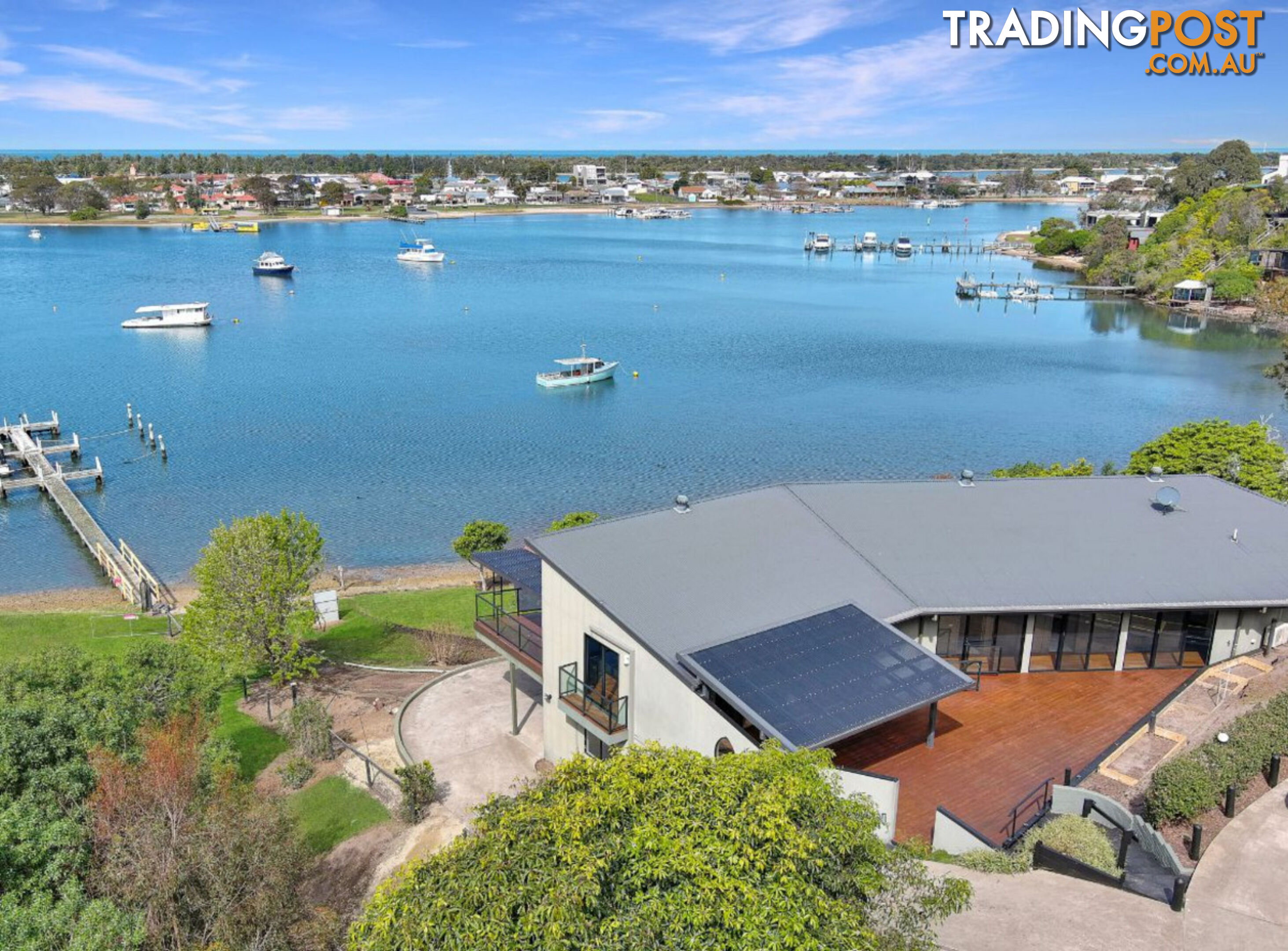 4 Cabarita Point KALIMNA VIC 3909