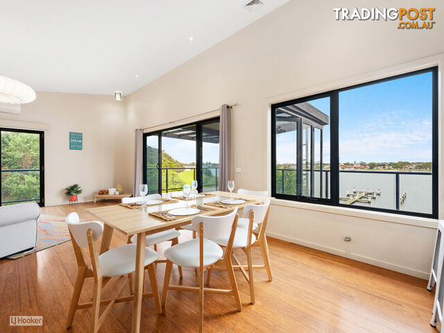 4 Cabarita Point KALIMNA VIC 3909