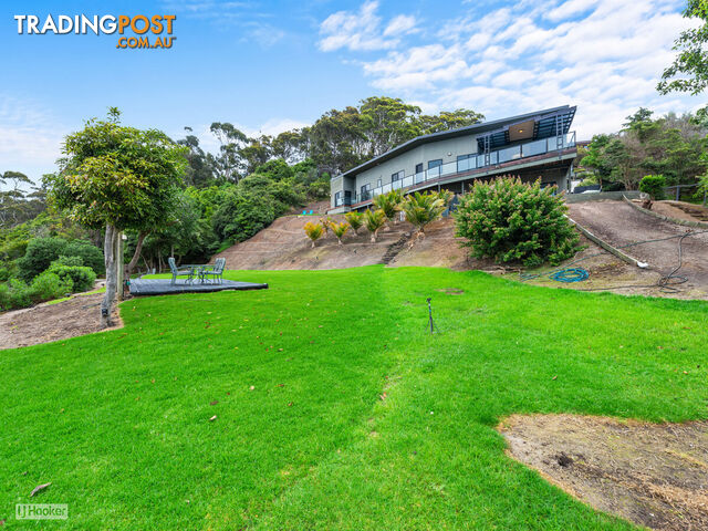 4 Cabarita Point KALIMNA VIC 3909