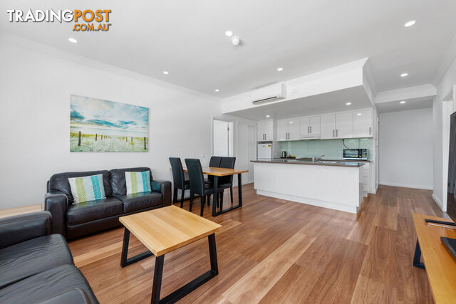 405/1 Esplanade LAKES ENTRANCE VIC 3909