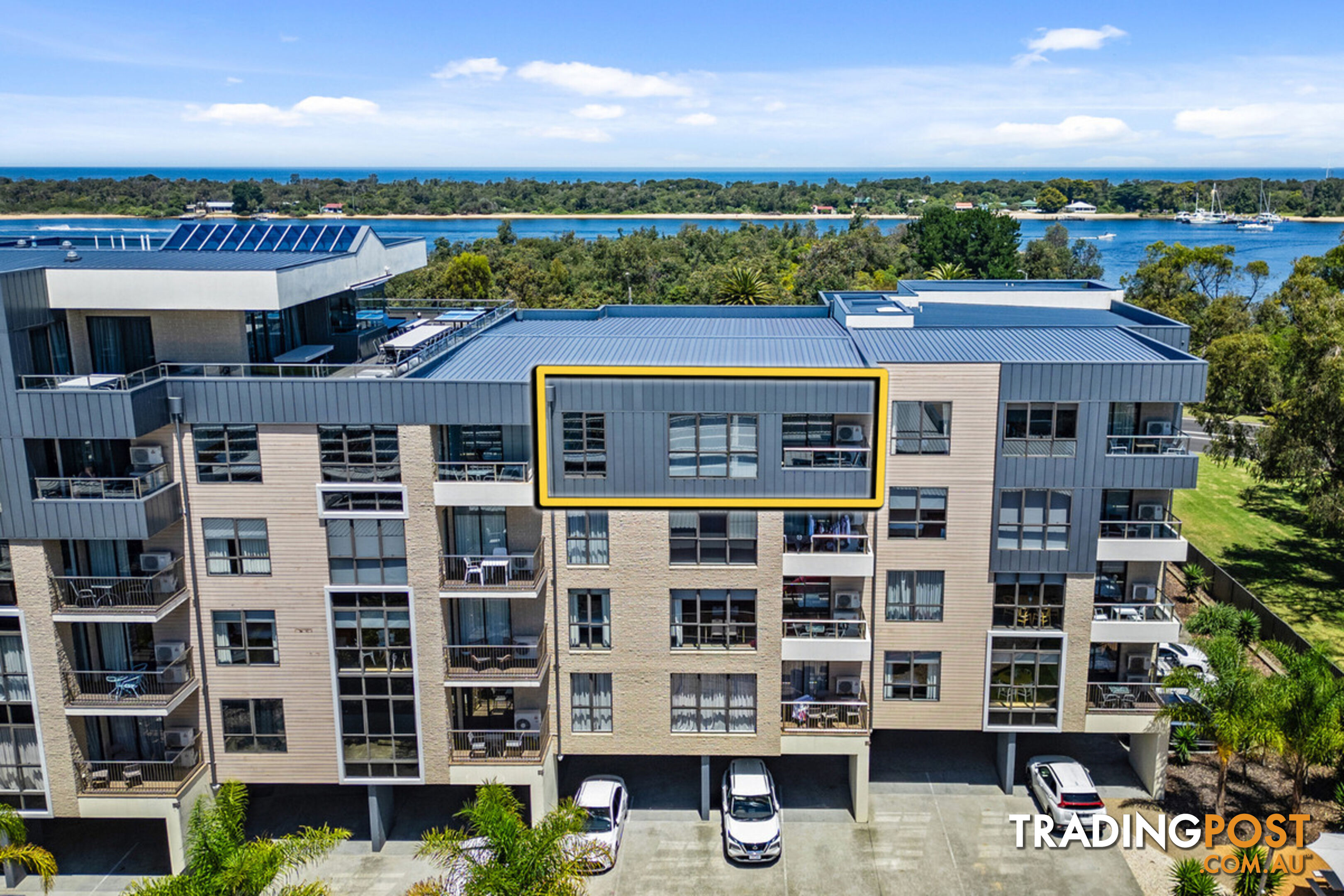 405/1 Esplanade LAKES ENTRANCE VIC 3909