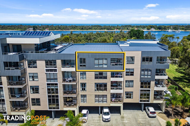 405/1 Esplanade LAKES ENTRANCE VIC 3909