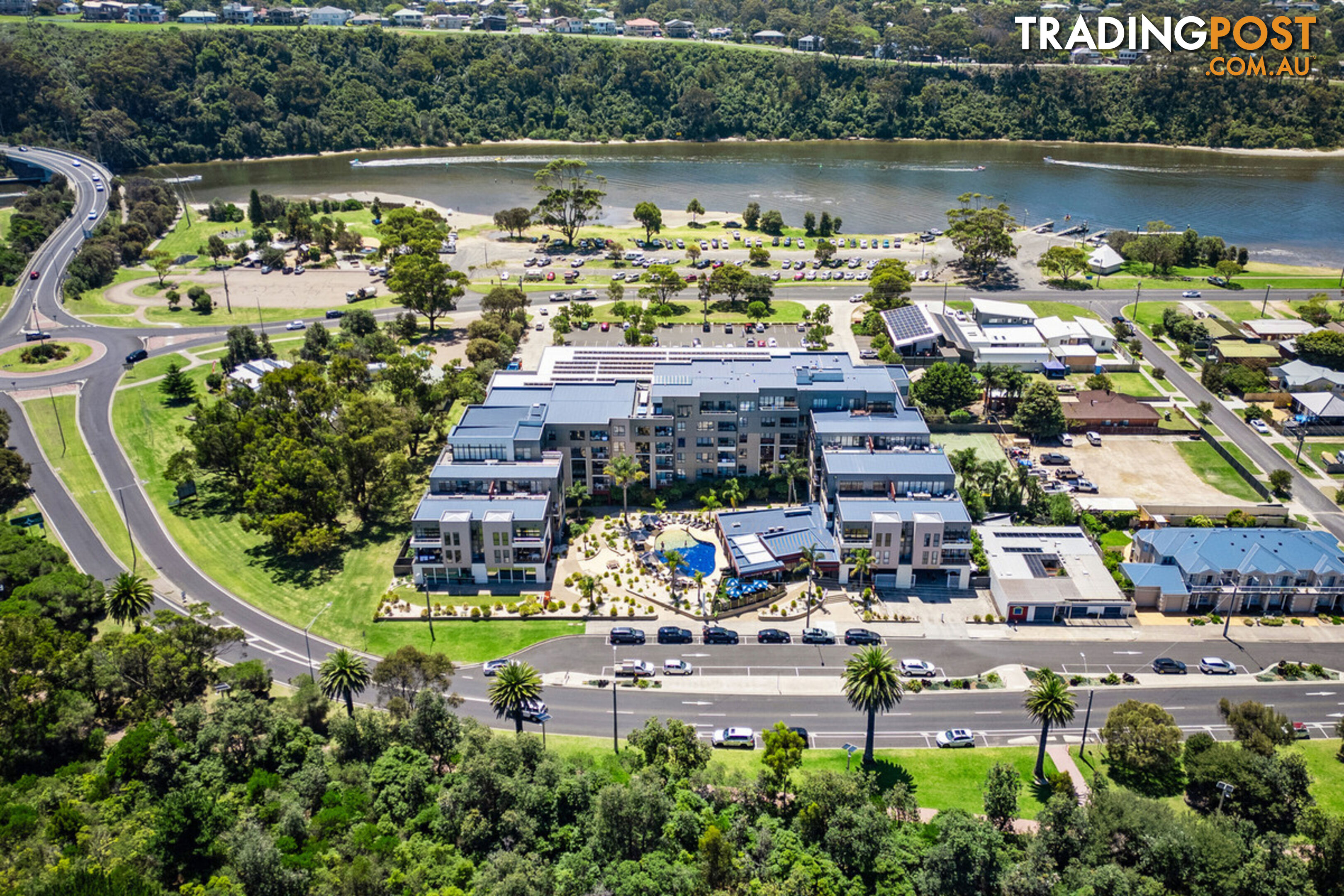 405/1 Esplanade LAKES ENTRANCE VIC 3909