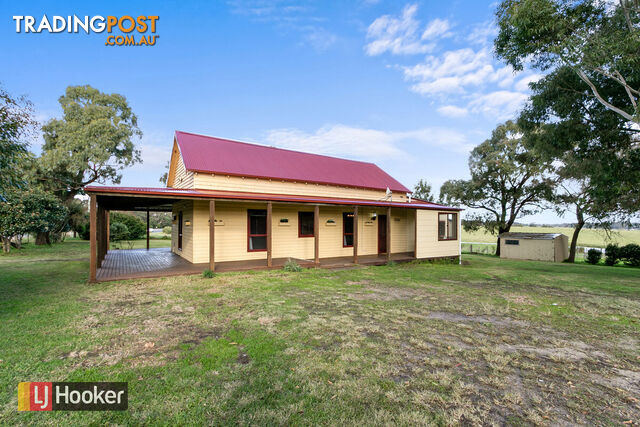 3056 Princes Highway KALIMNA WEST VIC 3909