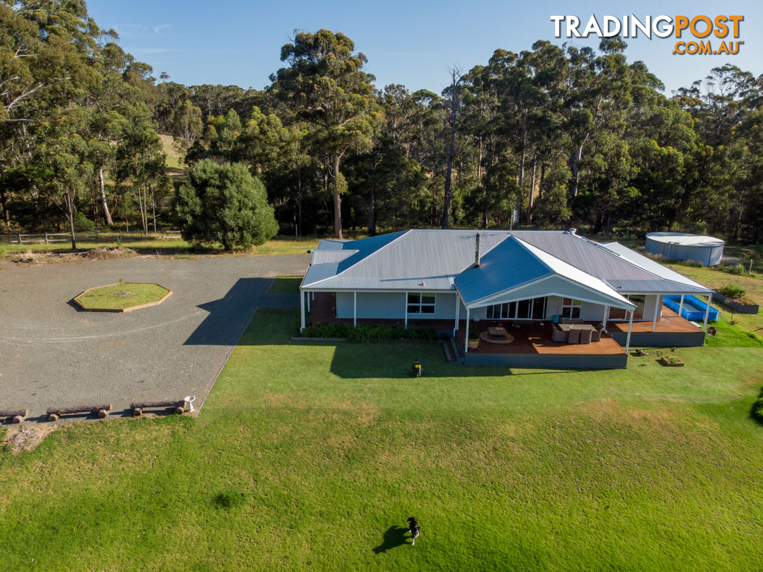 190 Baades Road LAKES ENTRANCE VIC 3909