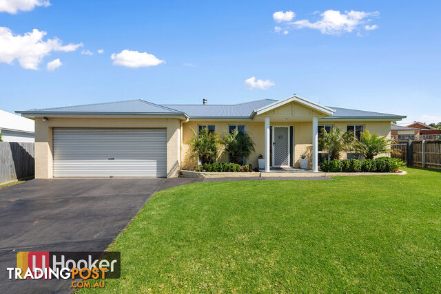 20 Leurimah Court KALIMNA VIC 3909