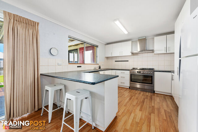 20 Leurimah Court KALIMNA VIC 3909