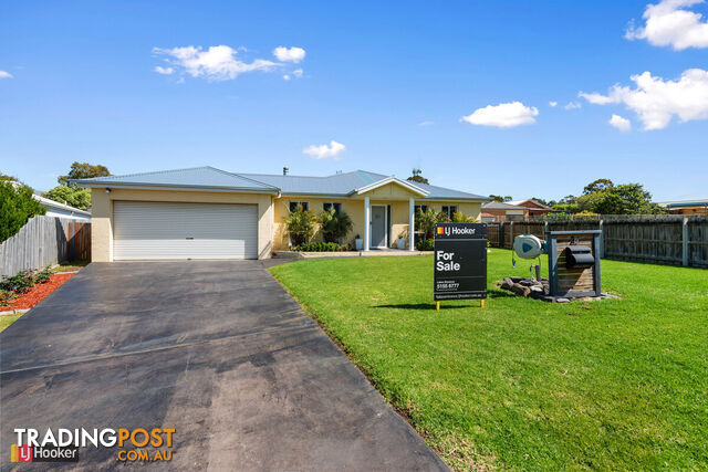 20 Leurimah Court KALIMNA VIC 3909