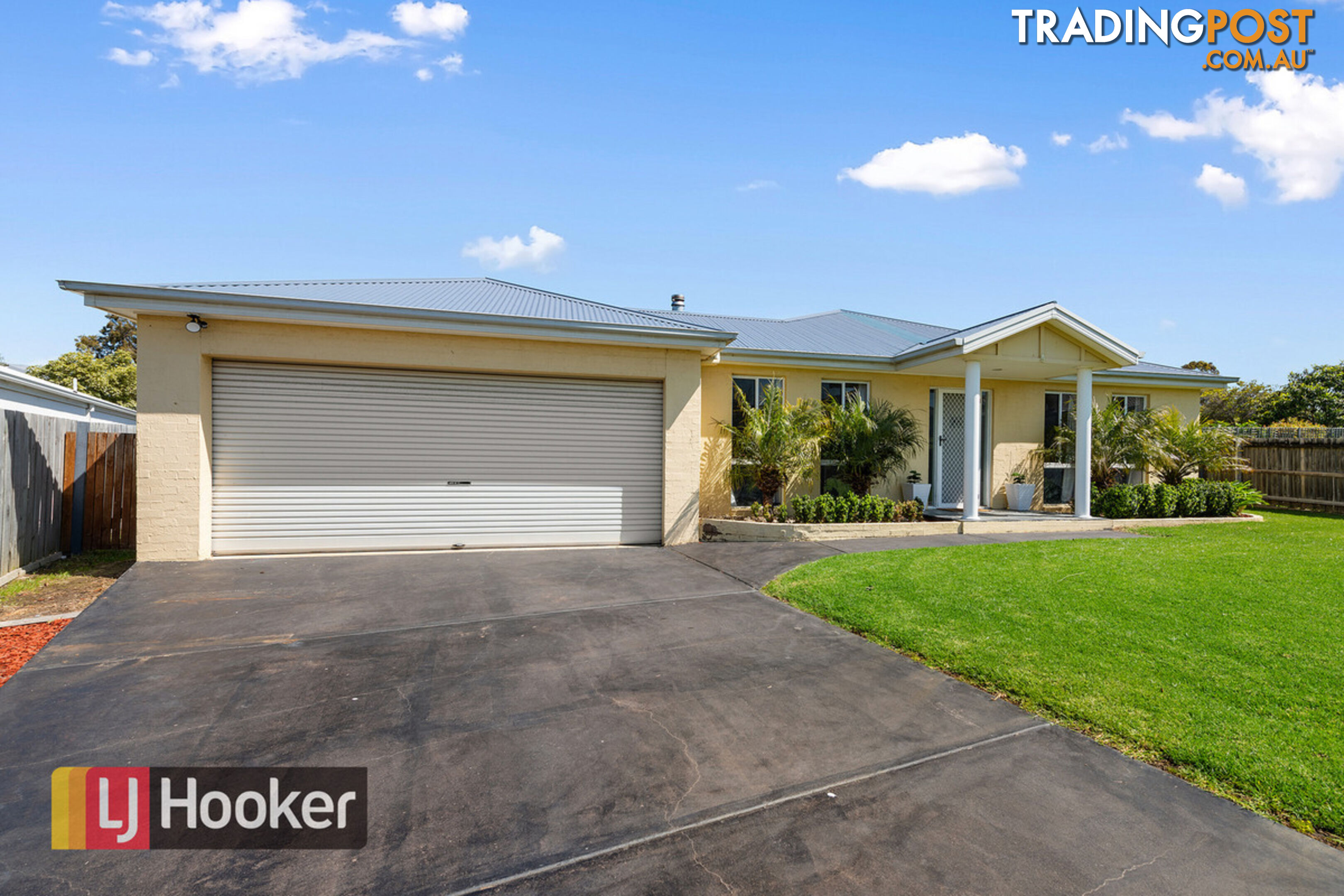 20 Leurimah Court KALIMNA VIC 3909