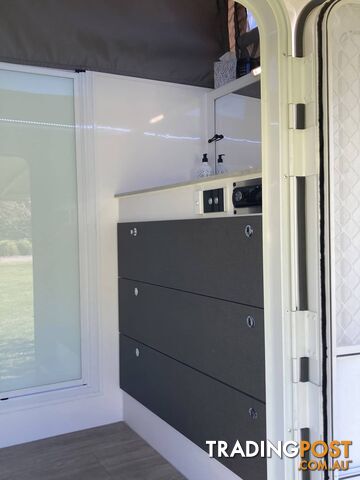 Lyfe RV15Â Hybrid - photo 3 of 8