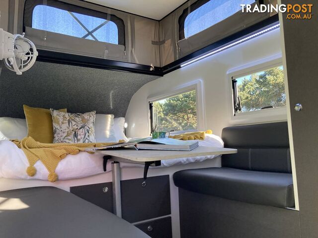 Lyfe RV15Â Hybrid - photo 4 of 8