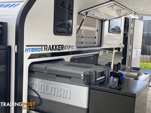 Lyfe RV15Â Hybrid - photo 5 of 8
