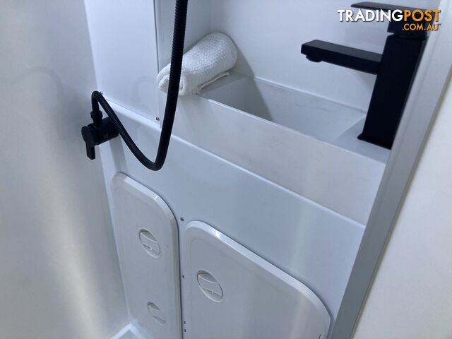 Lyfe RV15f Hybrid - Bunk Model - photo 4 of 23