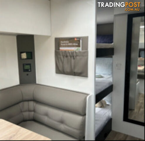 Lyfe RV19f Off-Road - Triple Bunk - photo 3 of 5
