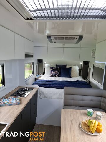 Lyfe RV19Â Off-Road - photo 5 of 7