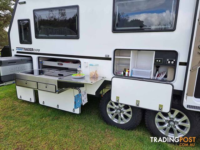 Lyfe RV19Â Off-Road - photo 2 of 7