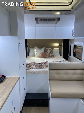 Lyfe RV17Â Off-Road - photo 5 of 10