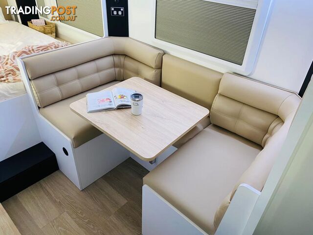 Lyfe RV17Â Off-Road - photo 3 of 10