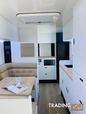 Lyfe RV17Â Off-Road - photo 4 of 10