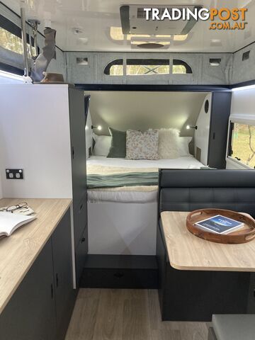 Lyfe RV17Â Hybrid - photo 5 of 7