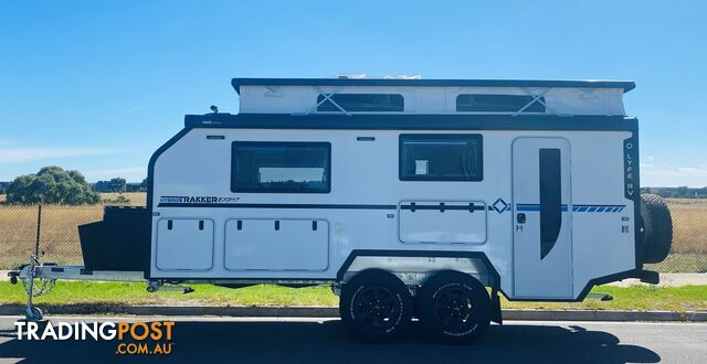 Lyfe RV17Â Hybrid - photo 2 of 7