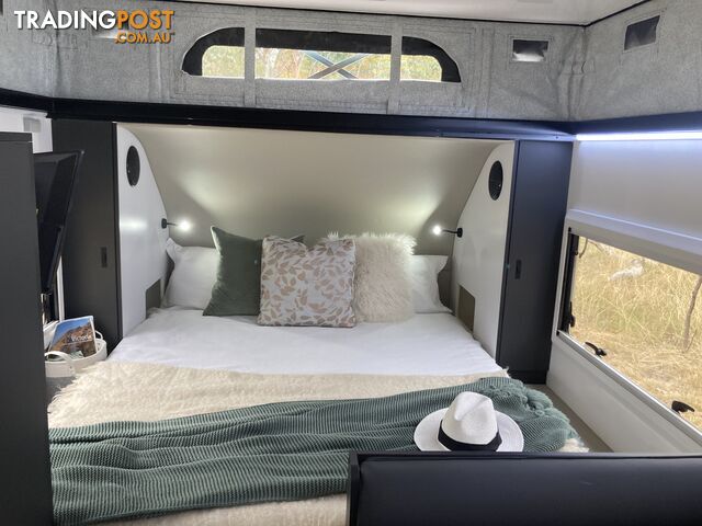 Lyfe RV17Â Hybrid - photo 3 of 7