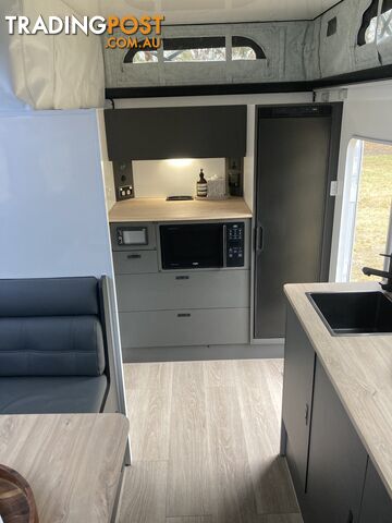 Lyfe RV17Â Hybrid - photo 4 of 7