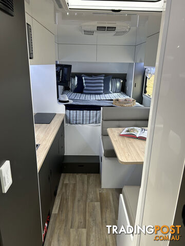 Lyfe RV17f Hybrid - Bunk Model - photo 2 of 5